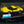 Load image into Gallery viewer, Kyosho Mini-z Body ASC Ferrari 512BB MZG37Y
