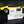 Load image into Gallery viewer, Kyosho Mini-z Body ASC Ferrari 512BB MZG37Y
