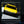 Load image into Gallery viewer, Kyosho Mini-z Body ASC Ferrari 512BB MZG37Y
