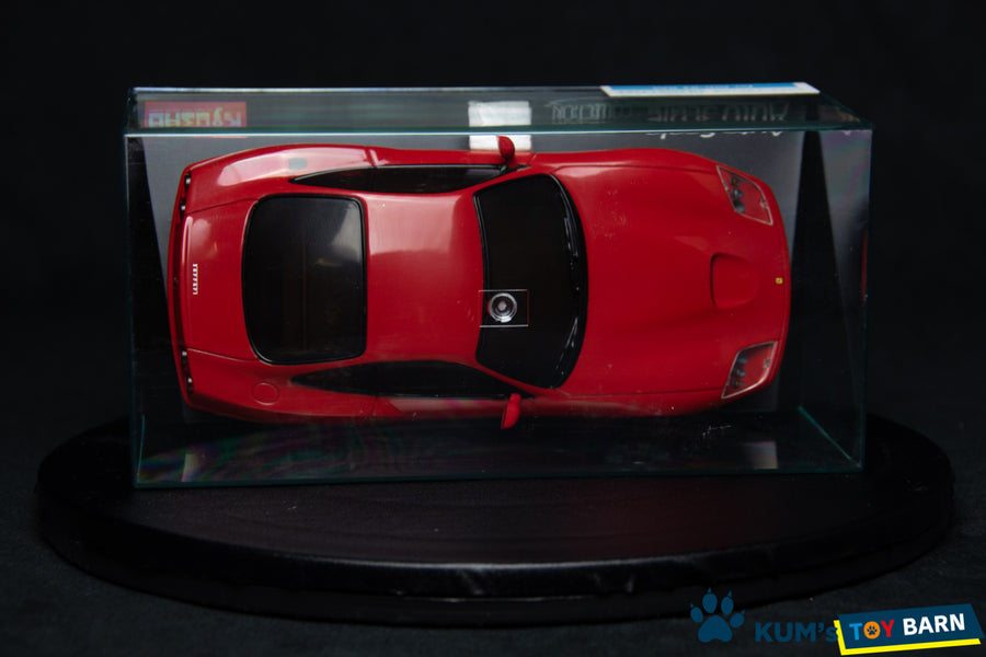Kyosho Mini-z Body ASC Ferrari 575M Maranello MZG306R