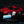 Load image into Gallery viewer, Kyosho Mini-z Body ASC Ferrari 575M Maranello MZG306R
