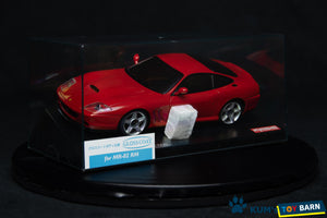 Kyosho Mini-z Body ASC Ferrari 575M Maranello MZG306R