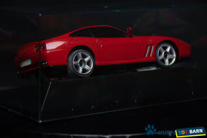 Kyosho Mini-z Body ASC Ferrari 575M Maranello MZG306R