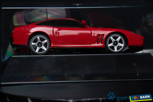 Kyosho Mini-z Body ASC Ferrari 575M Maranello MZG306R