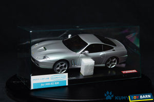 Kyosho Mini-z Body ASC Ferrari 575M Maranello MZG306S
