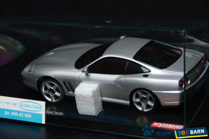 Kyosho Mini-z Body ASC Ferrari 575M Maranello MZG306S