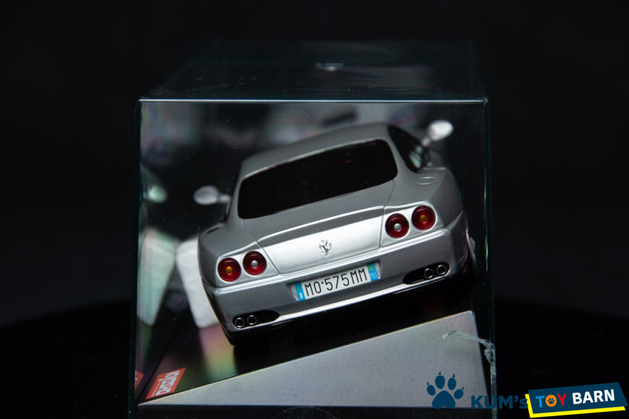 Kyosho Mini-z Body ASC Ferrari 575M Maranello MZG306S