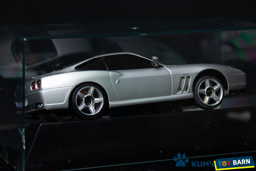Kyosho Mini-z Body ASC Ferrari 575M Maranello MZG306S