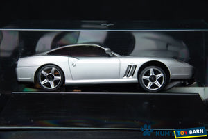 Kyosho Mini-z Body ASC Ferrari 575M Maranello MZG306S