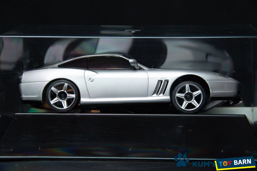 Kyosho Mini-z Body ASC Ferrari 575M Maranello MZG306S