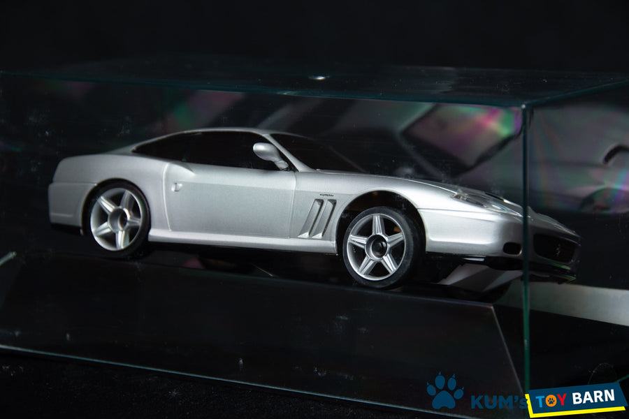Kyosho Mini-z Body ASC Ferrari 575M Maranello MZG306S