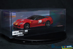 Kyosho Mini-z Body ASC Ferrari 599XX MZP216R