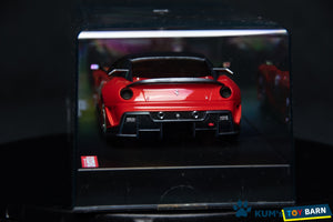 Kyosho Mini-z Body ASC Ferrari 599XX MZP216R