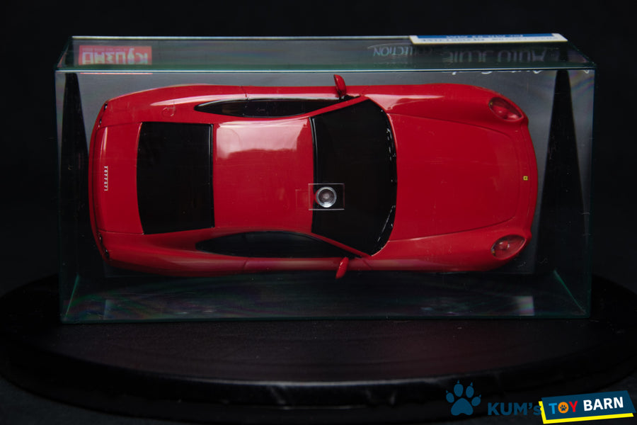 Kyosho Mini-z Body ASC Ferrari 612 SCAGLIETTI MZG208R