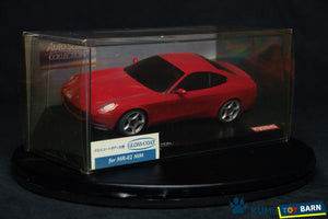 Kyosho Mini-z Body ASC Ferrari 612 SCAGLIETTI MZG208R