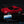 Load image into Gallery viewer, Kyosho Mini-z Body ASC Ferrari 612 SCAGLIETTI MZG208R
