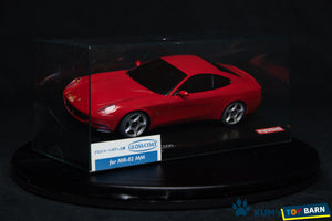 Kyosho Mini-z Body ASC Ferrari 612 SCAGLIETTI MZG208R