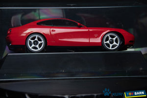 Kyosho Mini-z Body ASC Ferrari 612 SCAGLIETTI MZG208R