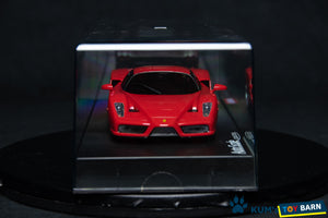 Kyosho Mini-z Body ASC Ferrari ENZO FERRARI MZG201R/MZX201R