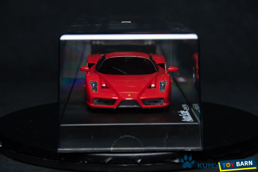 Kyosho Mini-z Body ASC Ferrari ENZO FERRARI MZG201R/MZX201R