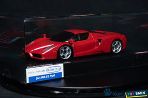 Kyosho Mini-z Body ASC Ferrari ENZO FERRARI MZG201R/MZX201R