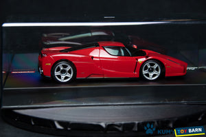 Kyosho Mini-z Body ASC Ferrari ENZO FERRARI MZG201R/MZX201R