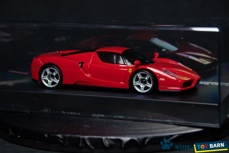 Kyosho Mini-z Body ASC Ferrari ENZO FERRARI MZG201R/MZX201R