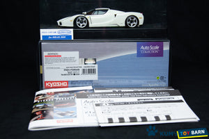 Kyosho Mini-z Body ASC Ferrari ENZO FERRARI MZX201W