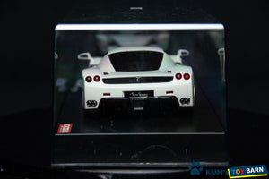 Kyosho Mini-z Body ASC Ferrari ENZO FERRARI MZX201W