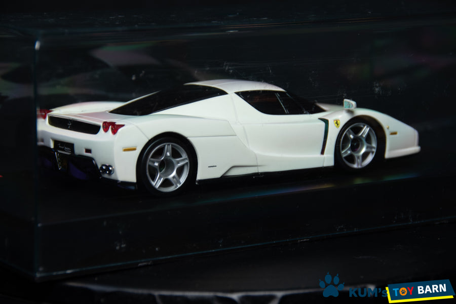 Kyosho Mini-z Body ASC Ferrari ENZO FERRARI MZX201W