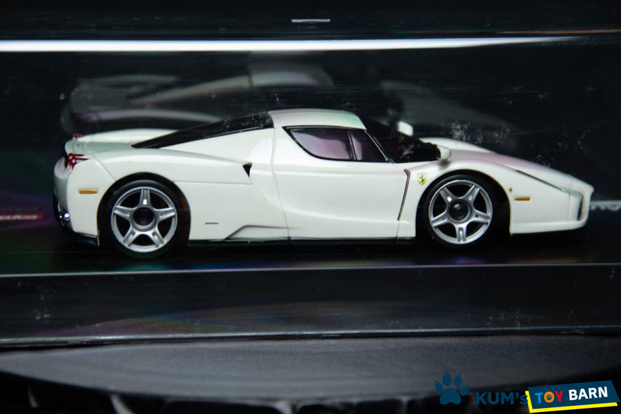Kyosho Mini-z Body ASC Ferrari ENZO FERRARI MZX201W
