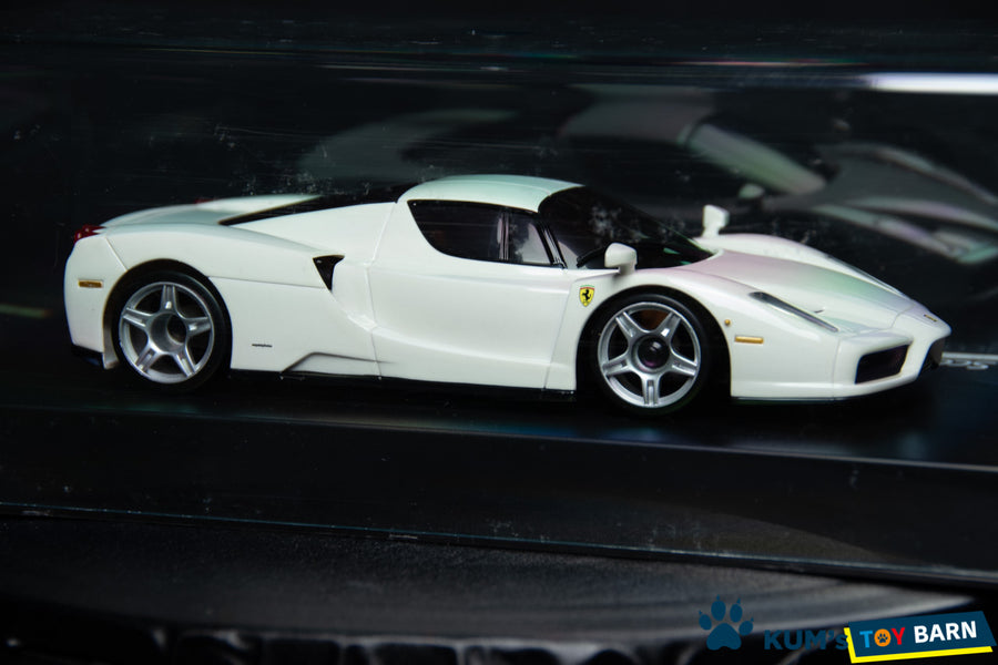 Kyosho Mini-z Body ASC Ferrari ENZO FERRARI MZX201W