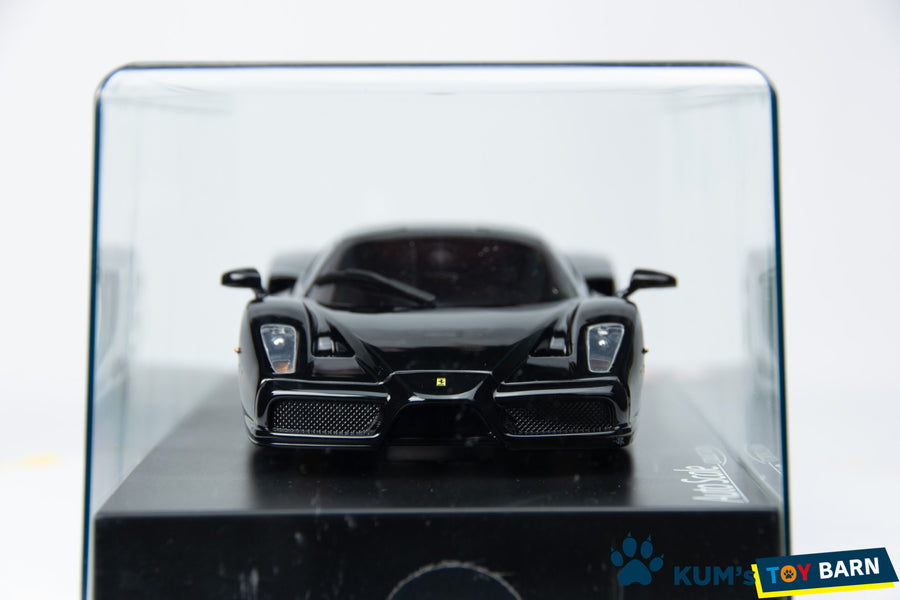 Kyosho Mini-z Body ASC Ferrari ENZO Ferrari Test Car MZX201TB
