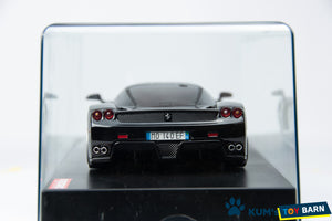 Kyosho Mini-z Body ASC Ferrari ENZO Ferrari Test Car MZX201TB