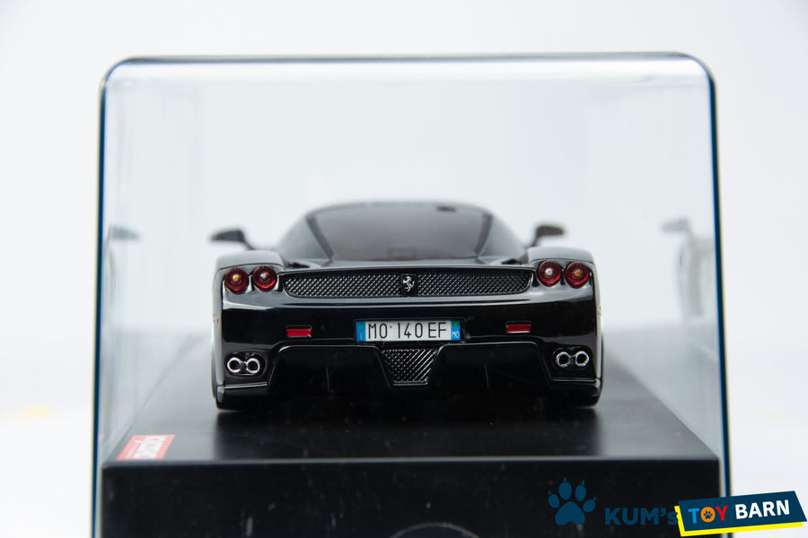 Kyosho Mini-z Body ASC Ferrari ENZO Ferrari Test Car MZX201TB