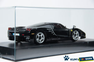 Kyosho Mini-z Body ASC Ferrari ENZO Ferrari Test Car MZX201TB