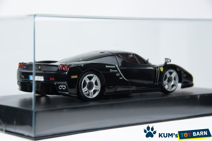 Kyosho Mini-z Body ASC Ferrari ENZO Ferrari Test Car MZX201TB