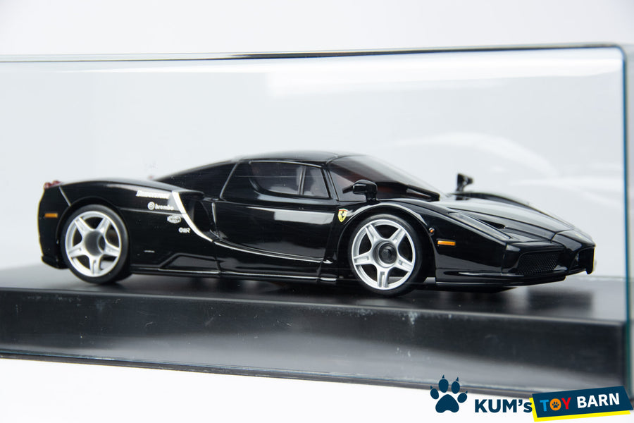 Kyosho Mini-z Body ASC Ferrari ENZO Ferrari Test Car MZX201TB