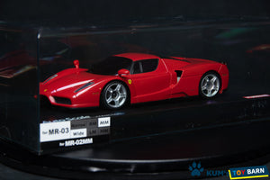 Kyosho Mini-z Body ASC Ferrari ENZO MZP201R