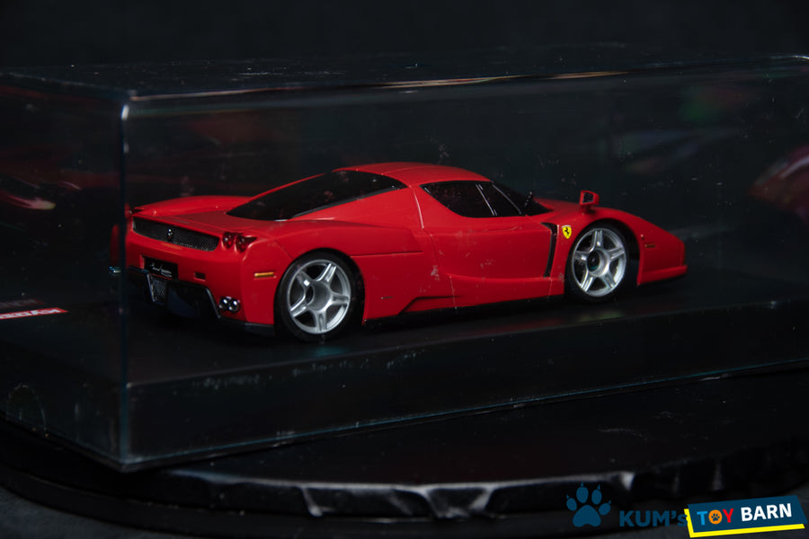 Kyosho Mini-z Body ASC Ferrari ENZO MZP201R