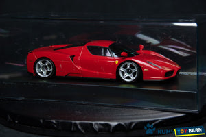 Kyosho Mini-z Body ASC Ferrari ENZO MZP201R