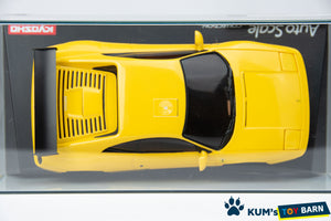 Kyosho Mini-z Body ASC Ferrari F355 Challenge MZP129Y