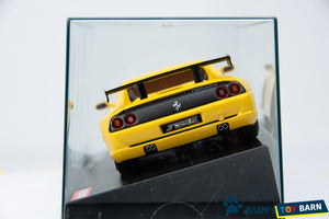 Kyosho Mini-z Body ASC Ferrari F355 Challenge MZP129Y