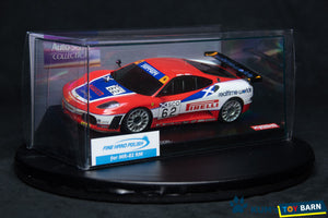 Kyosho Mini-z Body ASC Ferrari F430 GT Scuderia Ecosse  MZP328SE