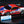 Load image into Gallery viewer, Kyosho Mini-z Body ASC Ferrari F430 GT Scuderia Ecosse  MZP328SE

