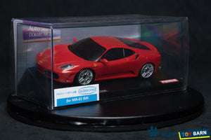 Kyosho Mini-z Body ASC Ferrari F430 MZX312R/MZG312R