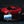 Load image into Gallery viewer, Kyosho Mini-z Body ASC Ferrari F430 MZX312R/MZG312R
