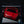 Load image into Gallery viewer, Kyosho Mini-z Body ASC Ferrari F50 Red Version MZP341R
