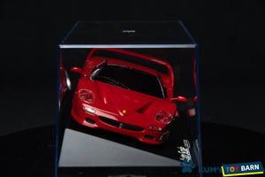 Kyosho Mini-z Body ASC Ferrari F50 Red Version MZP341R