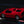 Load image into Gallery viewer, Kyosho Mini-z Body ASC Ferrari F50 Red Version MZP341R
